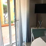 Letizia's House Lejlighed Sanremo