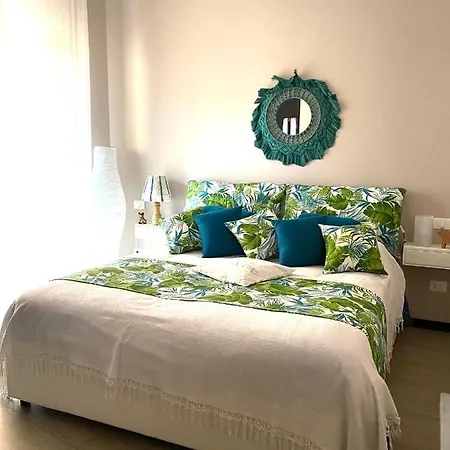 Apartamento Letizia's House *