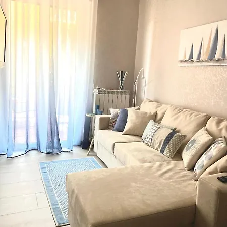 Apartamento Letizia's House *
