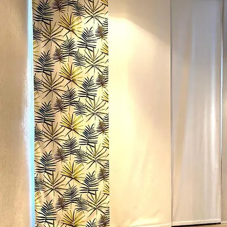 Letizia's House Apartment Sanremo