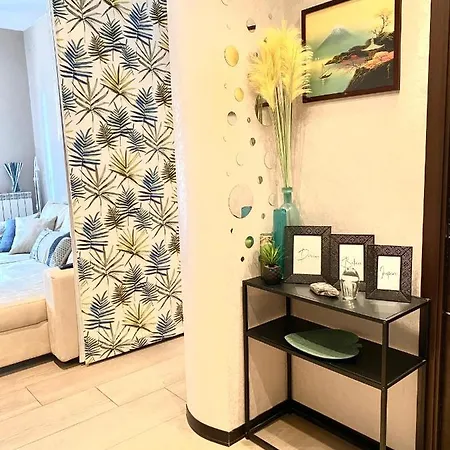 Letizia's House Apartment