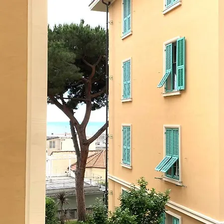 Letizia's House